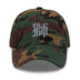 Classic Dad Hat - Arekkusu - Store