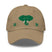 Classic Dad Hat - Arekkusu - Store