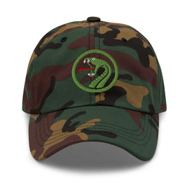 Classic Dad Hat - Arekkusu - Store