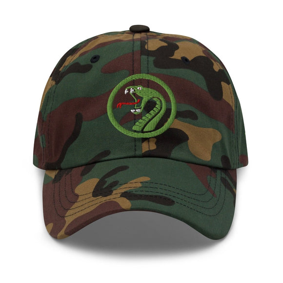 Classic Dad Hat - Arekkusu - Store