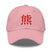 Classic Dad Hat - Arekkusu - Store