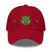 Classic Dad Hat - Arekkusu - Store