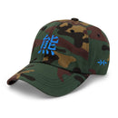 Classic Dad Hat - Arekkusu - Store
