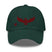 Classic Dad Hat - Arekkusu - Store
