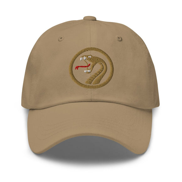 Classic Dad Hat - Arekkusu - Store
