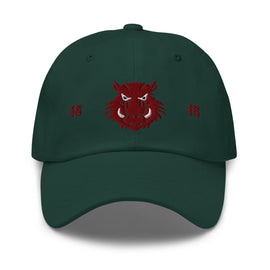 Classic Dad Hat - Arekkusu - Store