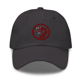 Classic Dad Hat - Arekkusu - Store