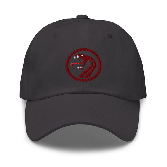 Classic Dad Hat - Arekkusu - Store