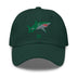 Classic Dad Hat - Arekkusu - Store
