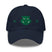 Classic Dad Hat - Arekkusu - Store