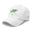 Classic Dad Hat - Arekkusu - Store