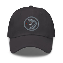 Classic Dad Hat - Arekkusu - Store