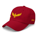 Classic Dad Hat - Arekkusu - Store