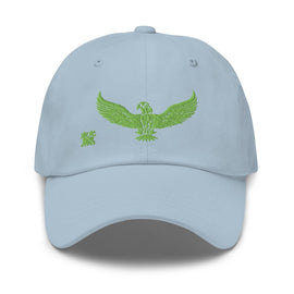 Classic Dad Hat - Arekkusu - Store