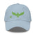 Classic Dad Hat - Arekkusu - Store
