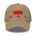 Classic Dad Hat - Arekkusu - Store