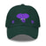 Classic Dad Hat - Arekkusu - Store