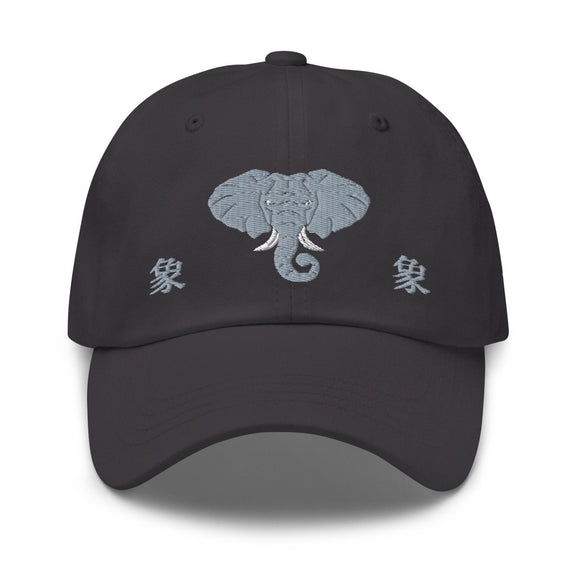 Classic Dad Hat - Arekkusu - Store
