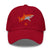 Classic Dad Hat - Arekkusu - Store