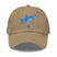 Classic Dad Hat - Arekkusu - Store
