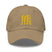 Classic Dad Hat - Arekkusu - Store