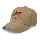 Classic Dad Hat - Arekkusu - Store