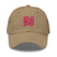 Classic Dad Hat - Arekkusu - Store