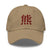 Classic Dad Hat - Arekkusu - Store