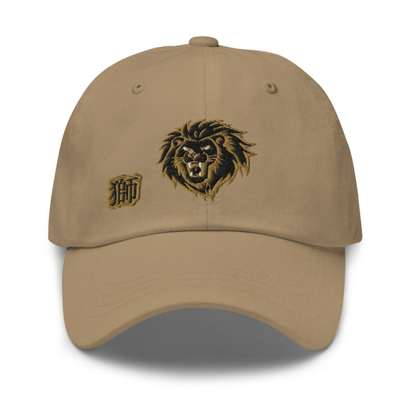 Classic Dad Hat - Arekkusu - Store