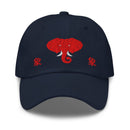 Classic Dad Hat - Arekkusu - Store