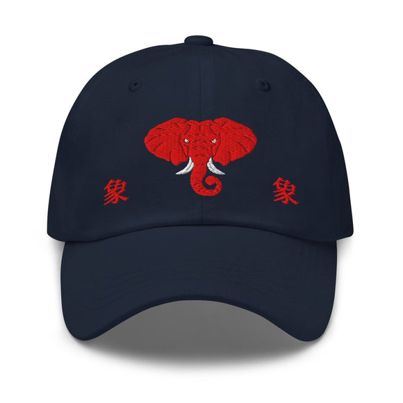 Classic Dad Hat - Arekkusu - Store