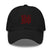 Classic Dad Hat - Arekkusu - Store