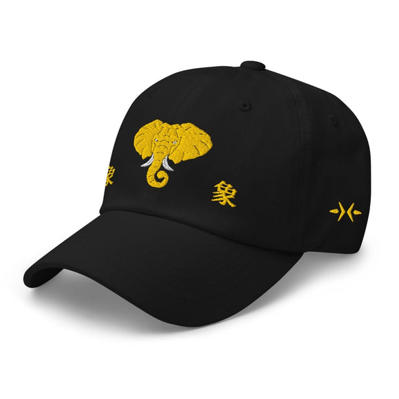 Classic Dad Hat - Arekkusu - Store