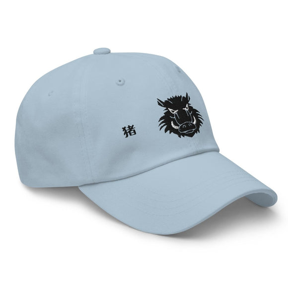Classic Dad Hat - Arekkusu - Store