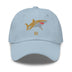 Classic Dad Hat - Arekkusu - Store