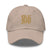 Classic Dad Hat - Arekkusu - Store