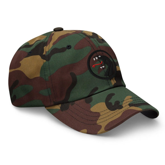 Classic Dad Hat - Arekkusu - Store