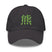 Classic Dad Hat - Arekkusu - Store