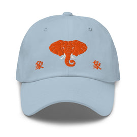 Classic Dad Hat - Arekkusu - Store