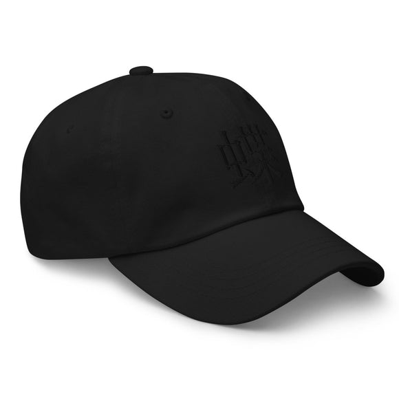 Classic Dad Hat - Arekkusu - Store