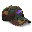 Classic Dad Hat - Arekkusu - Store