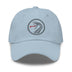 Classic Dad Hat - Arekkusu - Store