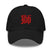 Classic Dad Hat - Arekkusu - Store