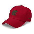 Classic Dad Hat - Arekkusu - Store