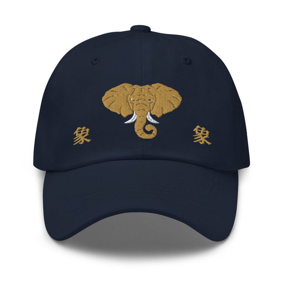Classic Dad Hat - Arekkusu - Store