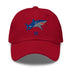 Classic Dad Hat - Arekkusu - Store
