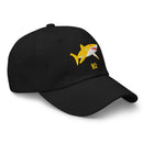 Classic Dad Hat - Arekkusu - Store