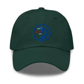 Classic Dad Hat - Arekkusu - Store