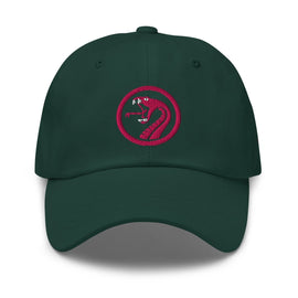 Classic Dad Hat - Arekkusu - Store
