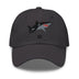 Classic Dad Hat - Arekkusu - Store